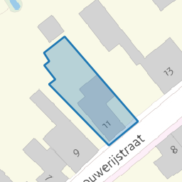 Perceel THD00-D-2225