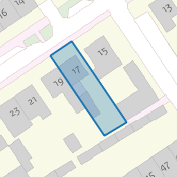 Perceel THD00-D-2239