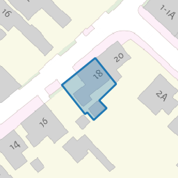 Perceel THD00-D-2249