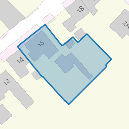 Perceel THD00-D-2250