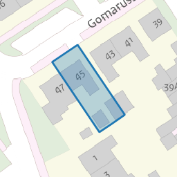 Perceel THD00-D-2315