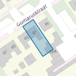 Perceel THD00-D-2317