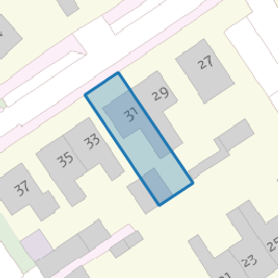 Perceel THD00-D-2319