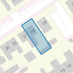 Perceel THD00-D-2320