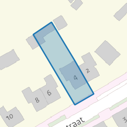 Perceel THD00-D-2330