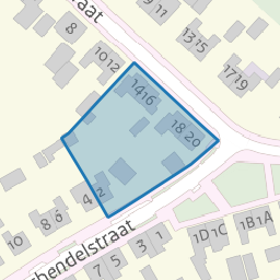 Perceel THD00-D-2331