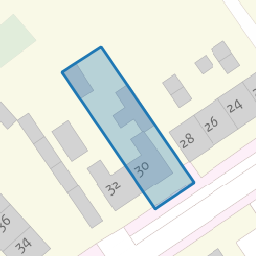 Perceel THD00-D-2337