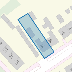 Perceel THD00-D-2338