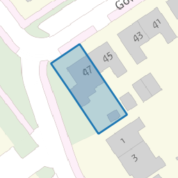 Perceel THD00-D-2339