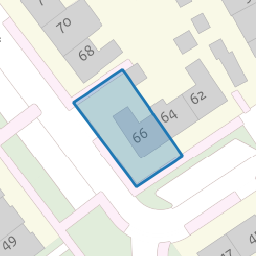 Perceel THD00-D-2357