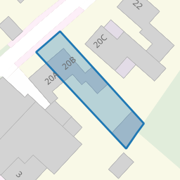 Perceel THD00-D-2366