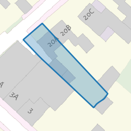 Perceel THD00-D-2367