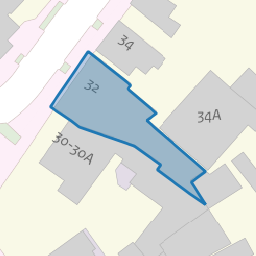 Perceel THD00-D-2392