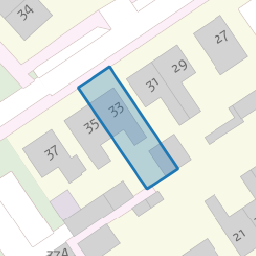 Perceel THD00-D-2393