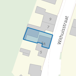 Perceel THD00-D-2395