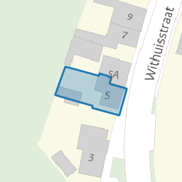 Perceel THD00-D-2396