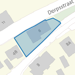 Perceel THD00-D-2402