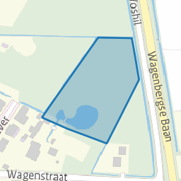 Perceel THD00-D-2418