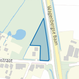 Perceel THD00-D-2499