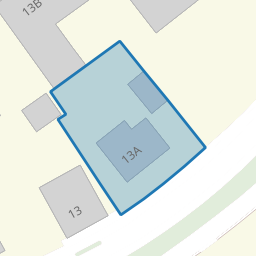 Perceel THD00-D-2505