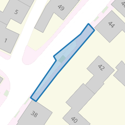 Perceel THD00-D-2514