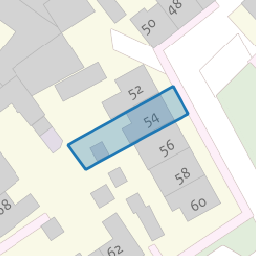 Perceel THD00-D-2518