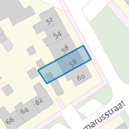 Perceel THD00-D-2520