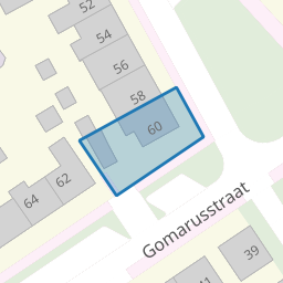 Perceel THD00-D-2521