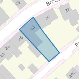 Perceel THD00-D-2542