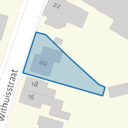 Perceel THD00-D-2544