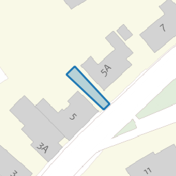 Perceel THD00-D-2565