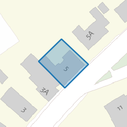 Perceel THD00-D-2566