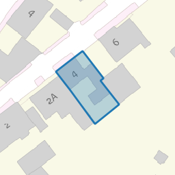 Perceel THD00-D-2574