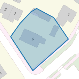 Perceel THD00-D-2586