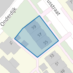 Perceel THD00-D-2587