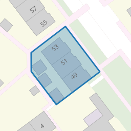 Perceel THD00-D-2588