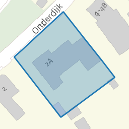 Perceel THD00-D-2591