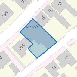 Perceel THD00-D-2603