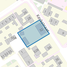 Perceel THD00-D-2637