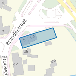 Perceel THD00-D-2640