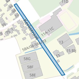 Perceel THD00-D-2651