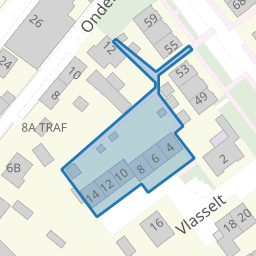 Perceel THD00-D-2692