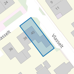 Perceel THD00-D-2696