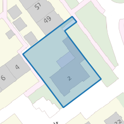 Perceel THD00-D-2698