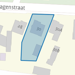 Perceel THD00-D-2707