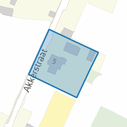 Perceel THD00-D-2714