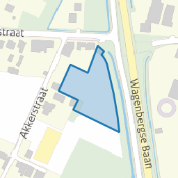 Perceel THD00-D-2715