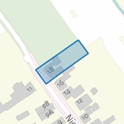 Perceel THD00-D-2720