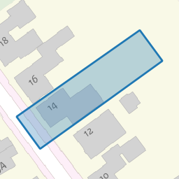 Perceel THD00-D-2722