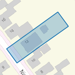 Perceel THD00-D-2723